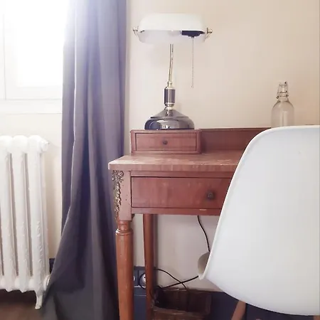 Saint Charles & Coliving 비아히쯔