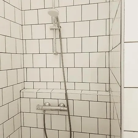 Saint Charles & Coliving 3*