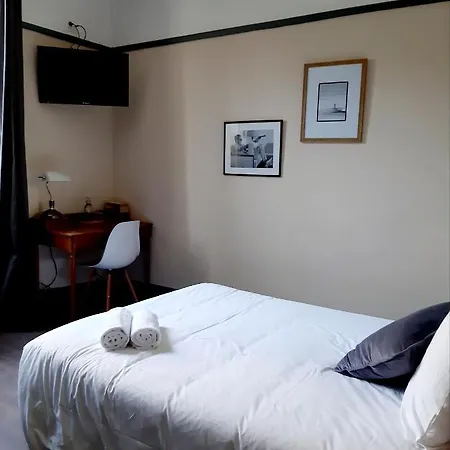 Hotel Saint Charles & Coliving Biarritz