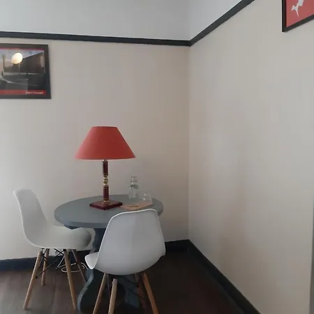 Saint Charles & Coliving