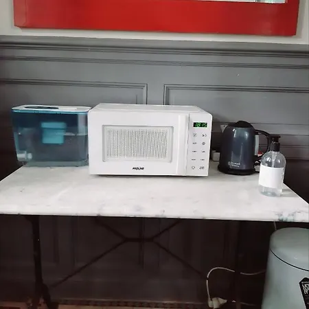 Saint Charles & Coliving Hotel Biarritz