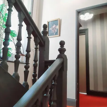 Saint Charles & Coliving 3*