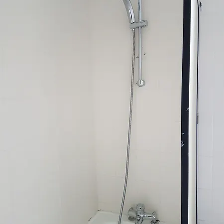 호텔 Saint Charles & Coliving 비아히쯔