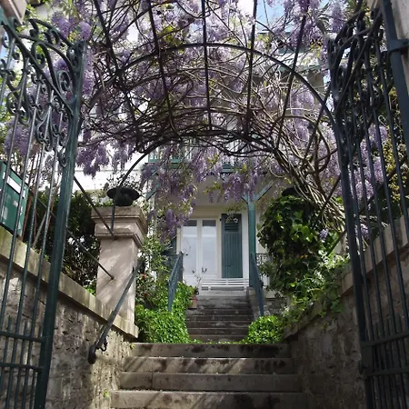 Hotel Saint Charles & Coliving Biarritz