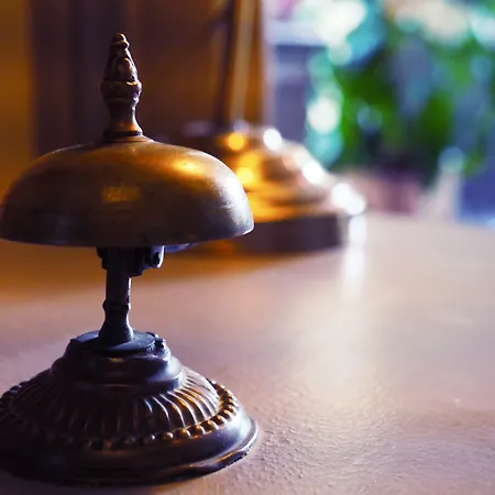 Saint Charles & Coliving Hotel Biarritz