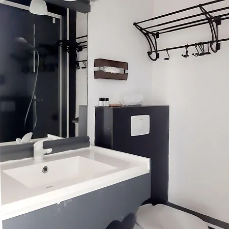호텔 Saint Charles & Coliving 비아히쯔