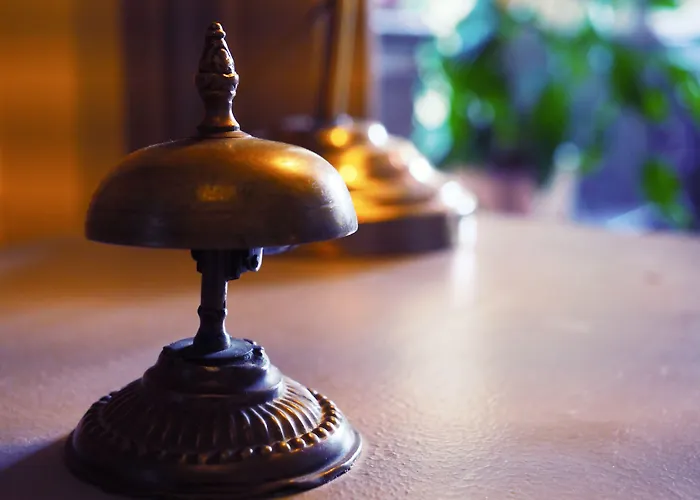 Saint Charles & Coliving Hotell Biarritz