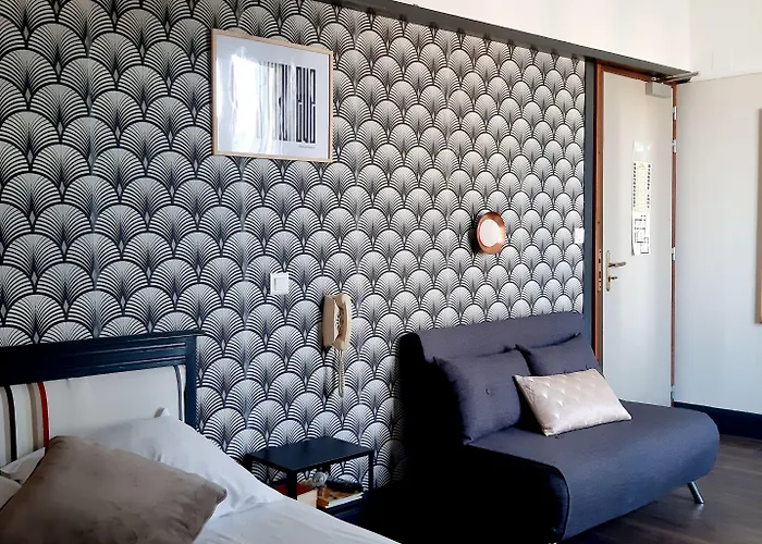 Saint Charles & Coliving Biarritz