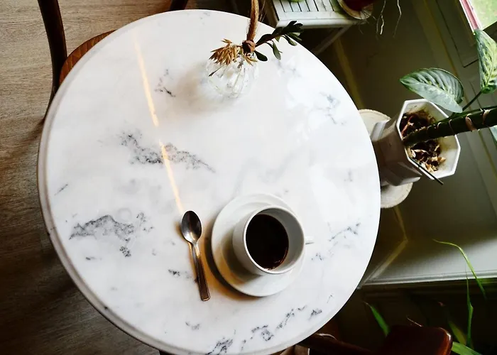 Saint Charles & Coliving 3* Biarritz