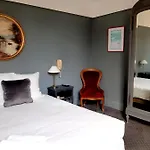 מלון Saint Charles & Coliving ביאריץ