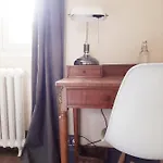 Saint Charles & Coliving ביאריץ