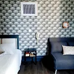 Saint Charles & Coliving 3*