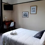 酒店 Saint Charles & Coliving 比亚里茨