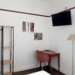Saint Charles & Coliving 比亚里茨