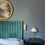 Saint Charles & Coliving 比亚里茨