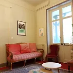 Saint Charles & Coliving