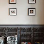 Saint Charles & Coliving 比亚里茨