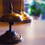 Saint Charles & Coliving 酒店 比亚里茨