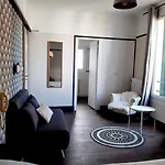 Saint Charles & Coliving ביאריץ