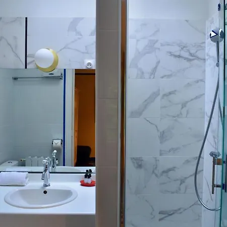Saint Charles & Coliving 3* Biarritz