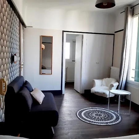 Saint Charles Hotel & Coliving Biarritz Ξενοδοχείο