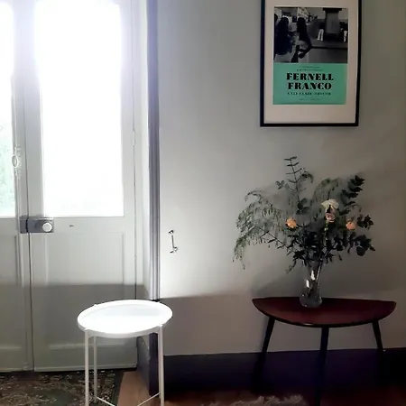 Saint Charles & Coliving 3*