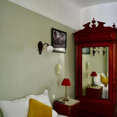 Saint Charles & Coliving