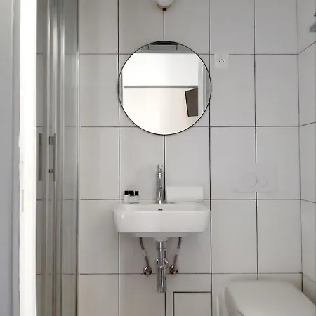 Saint Charles Hotel & Coliving Biarritz 3* Μπιαρίτζ
