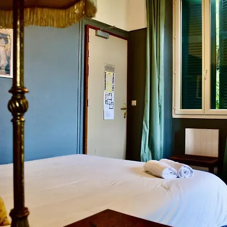 Saint Charles Hotel & Coliving Biarritz 3*