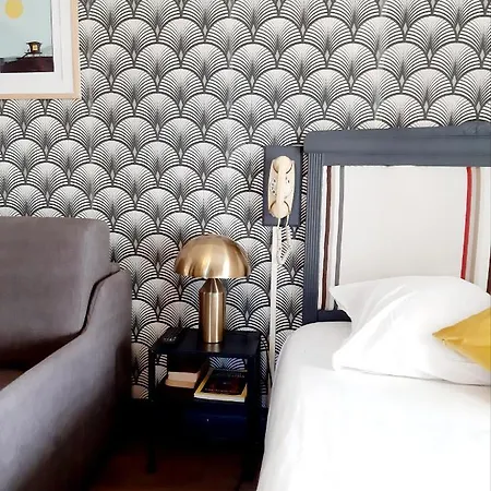 Saint Charles Hotel & Coliving Biarritz Ξενοδοχείο Μπιαρίτζ