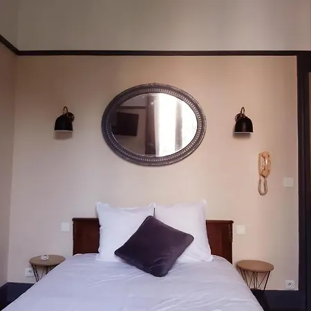 Saint Charles Hotel & Coliving Biarritz