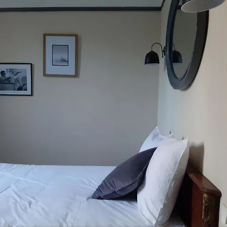 Saint Charles Hotel & Coliving Biarritz 3*