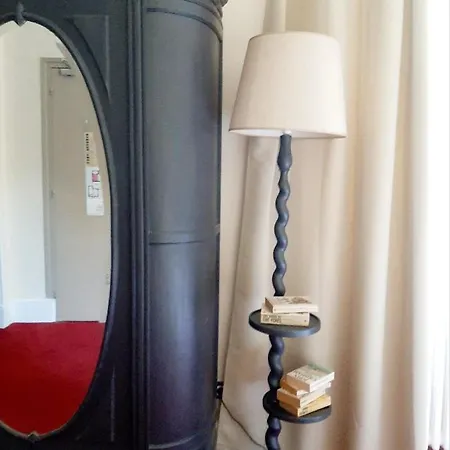 Saint Charles Hotel & Coliving Biarritz Ξενοδοχείο Μπιαρίτζ
