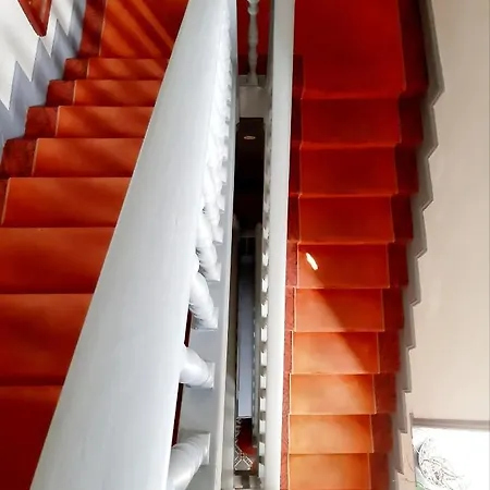 Saint Charles Hotel & Coliving Biarritz Μπιαρίτζ