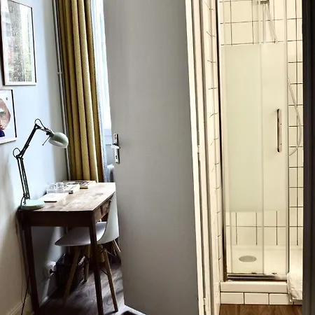 Ξενοδοχείο Saint Charles Hotel & Coliving Biarritz