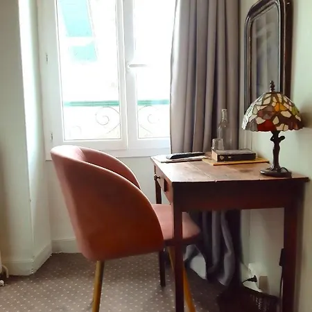 Saint Charles Hotel & Coliving Biarritz