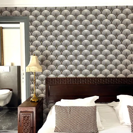 Отель Saint Charles & Coliving Биарриц