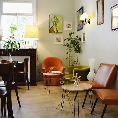 Hotel Saint Charles & Coliving 3*