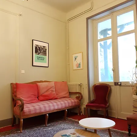 Saint Charles & Coliving