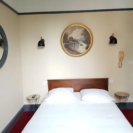 Saint Charles & Coliving Отель 3*