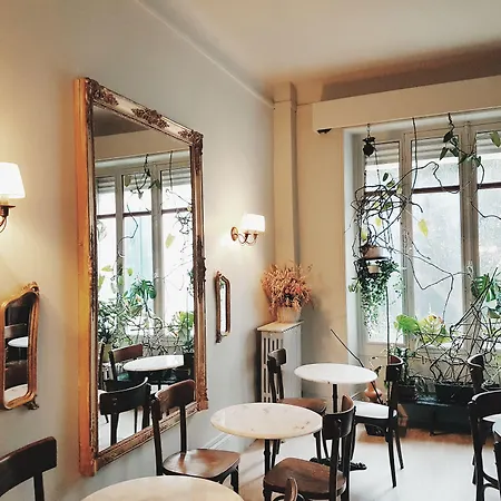 Saint Charles Hotel & Coliving Biarritz