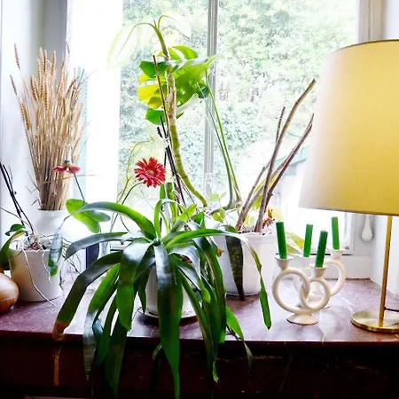 Hotel Saint Charles & Coliving Biarritz