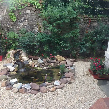 Saint Charles & Coliving 3* ביאריץ