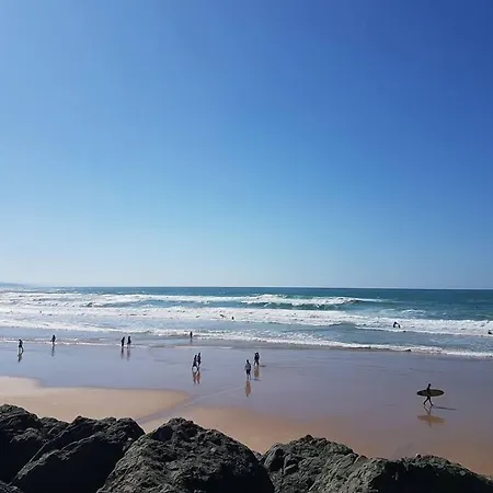 Saint Charles Hotel & Coliving Biarritz