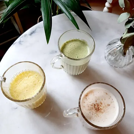 Saint Charles & Coliving 3* Biarriz