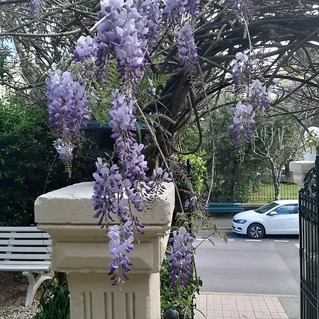 Saint Charles & Coliving Биарриц