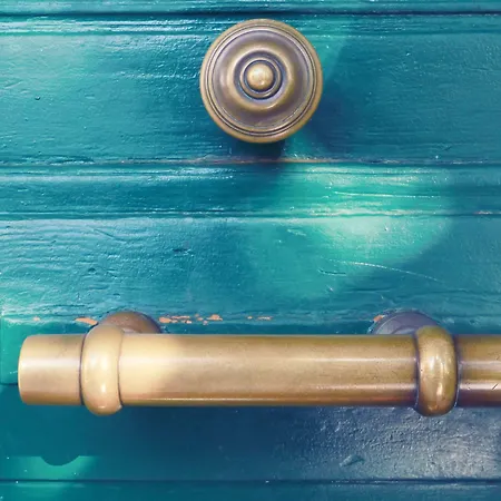 Saint Charles & Coliving 3* Biarriz