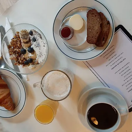 Hotel Saint Charles & Coliving 3*