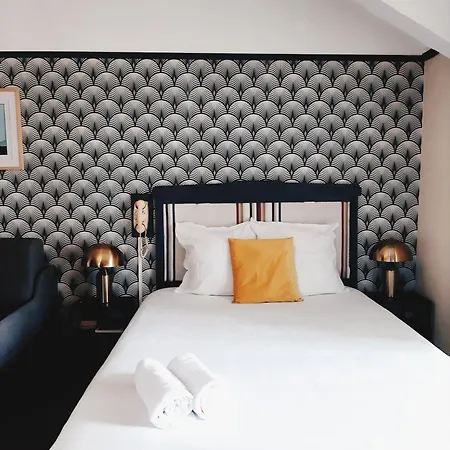 Saint Charles Hotel & Coliving Biarritz