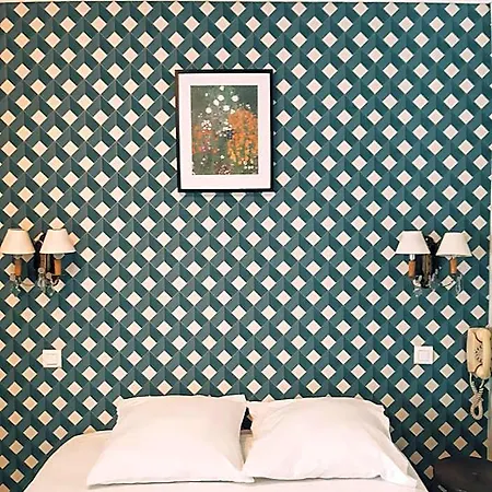 Saint Charles & Coliving Hotel Biarritz